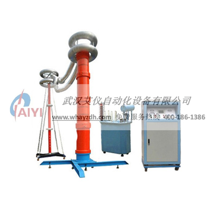 变频暗黑爆料免费版交流耐压装置 变频暗黑爆料免费版交流耐压装置