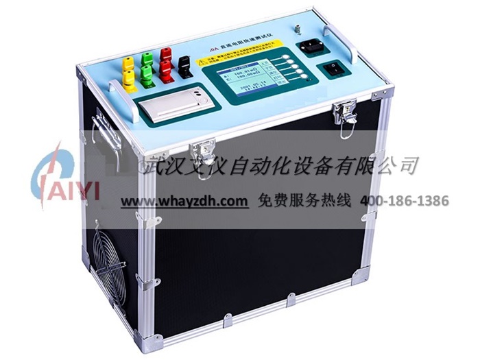 三回路暗黑吃瓜官网入口直流电阻测试仪 三回路暗黑吃瓜官网入口直流电阻测试仪