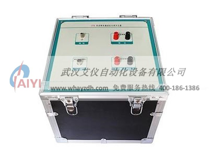 伏安特性测试仪专用升压器 伏安特性测试仪专用升压器