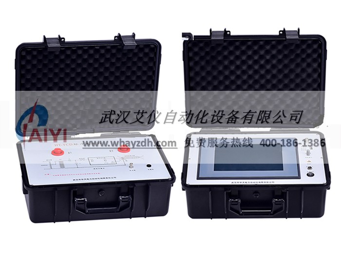 全智能多次脉冲电缆故障测试仪 全智能多次脉冲电缆故障测试仪