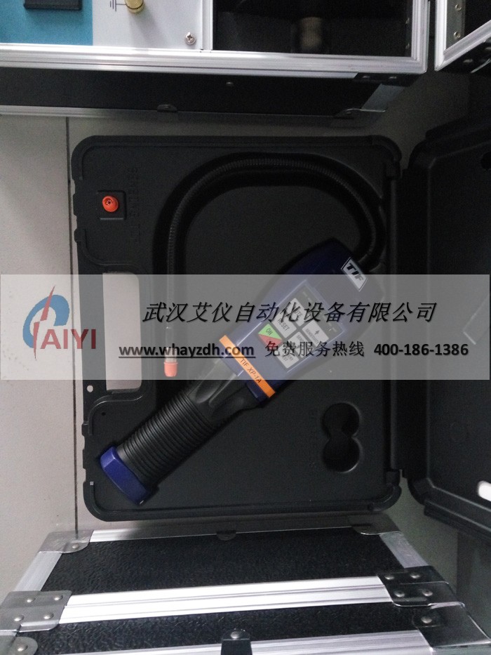 SF6定性检漏仪 SF6定性检漏仪