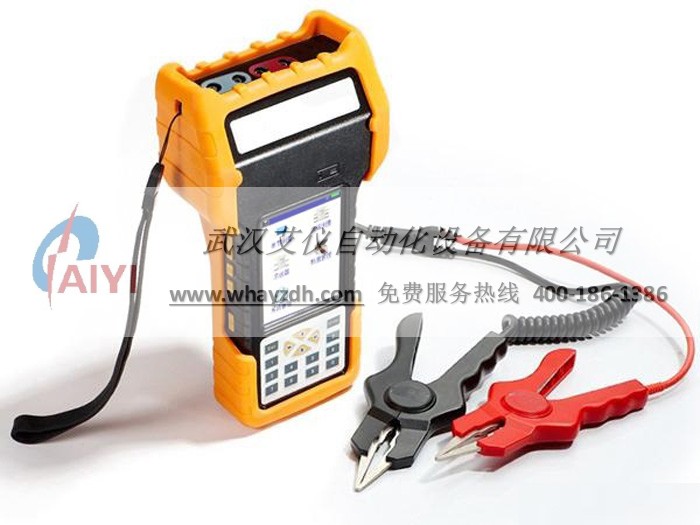 蓄电池内阻测试仪(触屏) 蓄电池内阻测试仪(触屏)