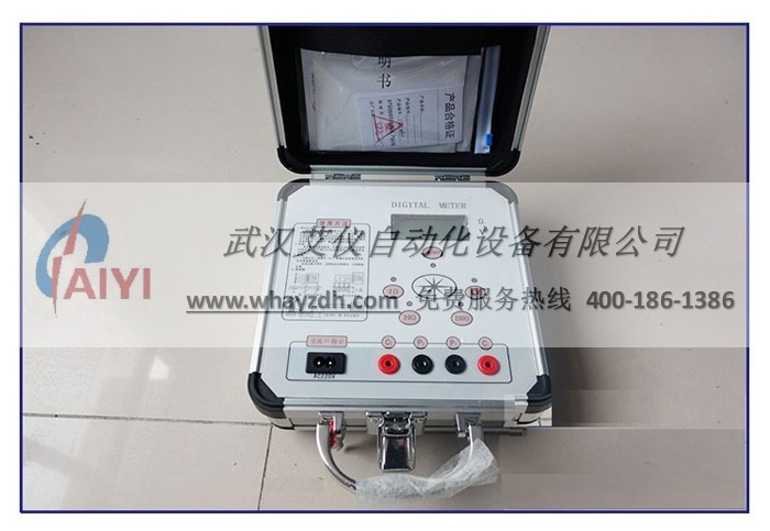 数字接地电阻测试仪 数字接地电阻测试仪