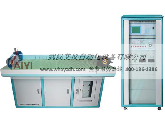 全自动互感器校验装置 全自动互感器校验装置