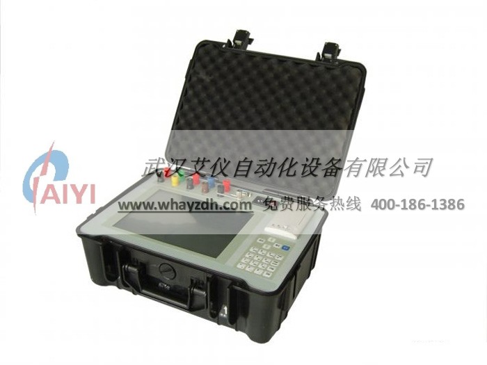 电压互感器现场校验仪 电压互感器现场校验仪