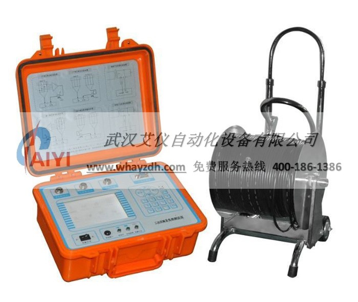 二次压降及负荷测试仪 二次压降及负荷测试仪