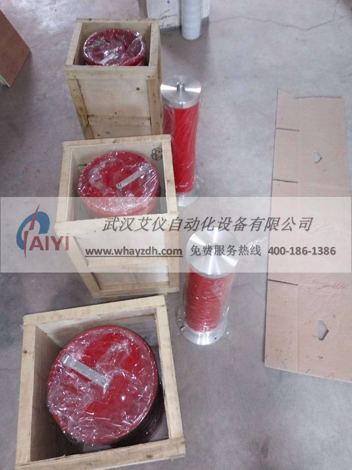变频暗黑爆料免费版耐压试验装置