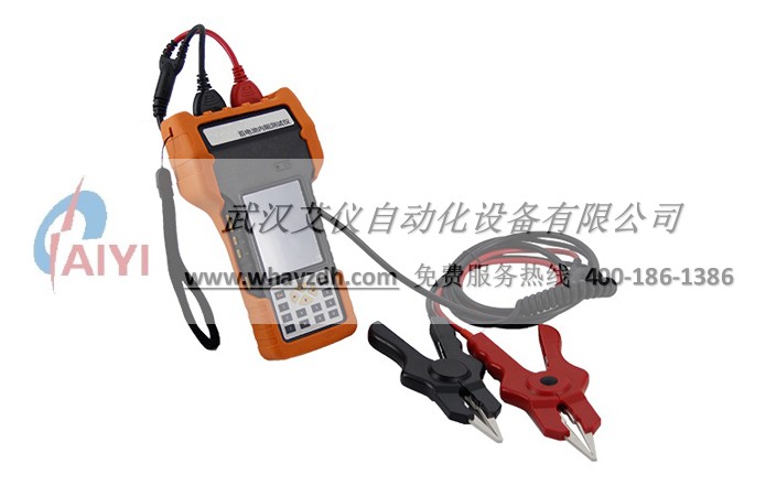 智能蓄电池测试仪 智能蓄电池测试仪