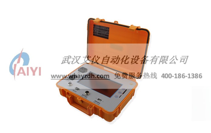 蓄电池巡检仪 蓄电池巡检仪