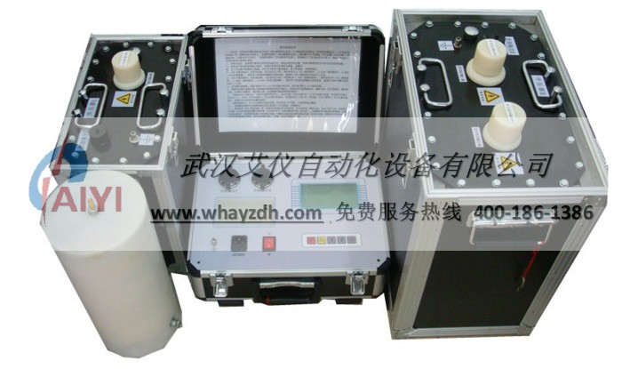 直流高压发生器